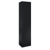 Elita FOR ALL Słupek 40 2D BLACK MATT PDW 167733/RE030400167160